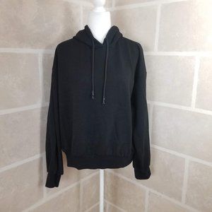 Divided by H&M Women's Hooded Sweatshirt Size Medium